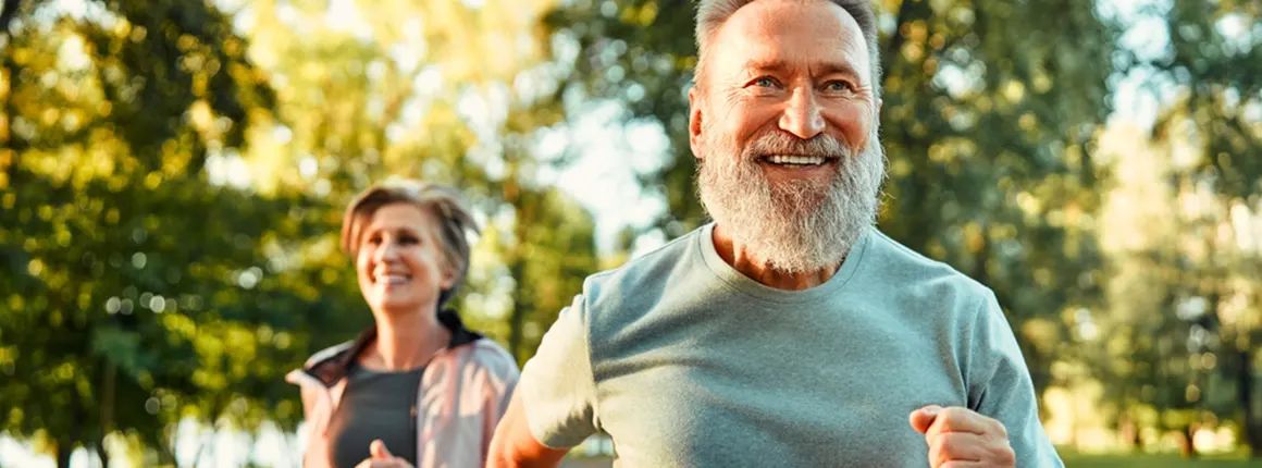 Bewegung für die psychische Gesundheit