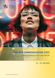 Seminarprogramm 2025 ab sofort gratis bestellen