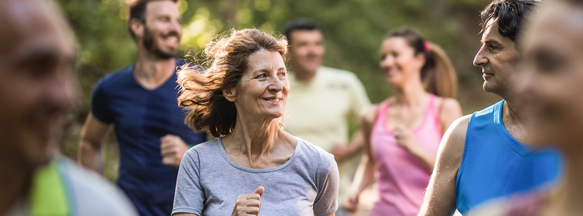 Psychische Erkrankungen mit Sporttherapie behandeln?!